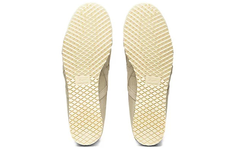 Asics Onitsuka Tiger Mexico 66 Sd Hemp Birch Cream Green купить в интернет-магазине Yoocart с быстрой доставкой по России.
