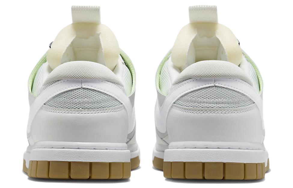 Nike Air Dunk Jumbo Photon Dust Gum Light Brown купить в интернет-магазине Yoocart с быстрой доставкой по России.
