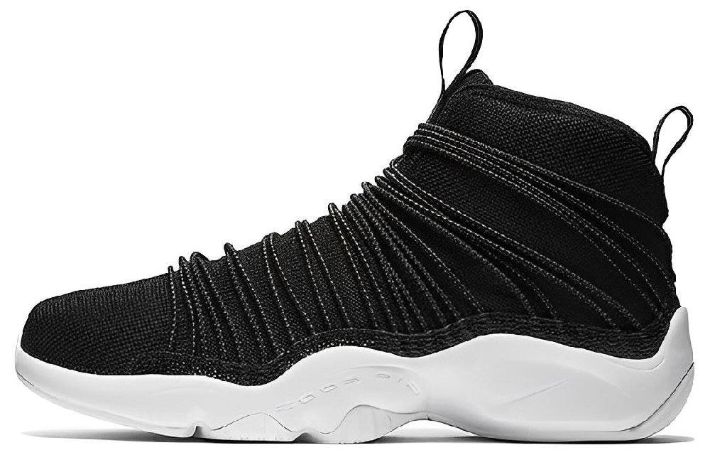 Nike Zoom Cabos Black/Reflect Silver White