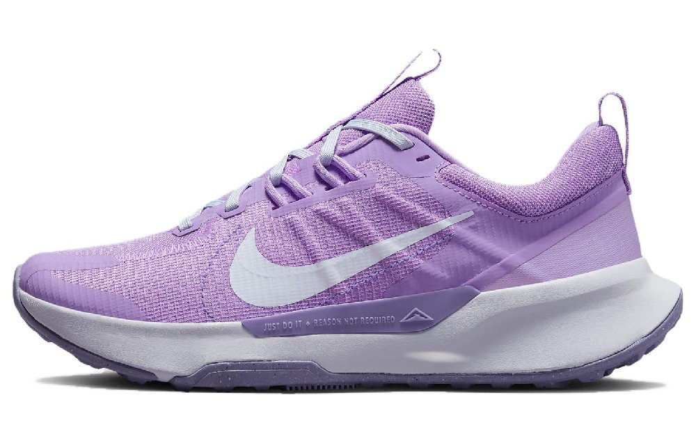Nike Juniper Trail 2 Next Nature Rush Fuchsia Space Purple Oxygen Purple Women's