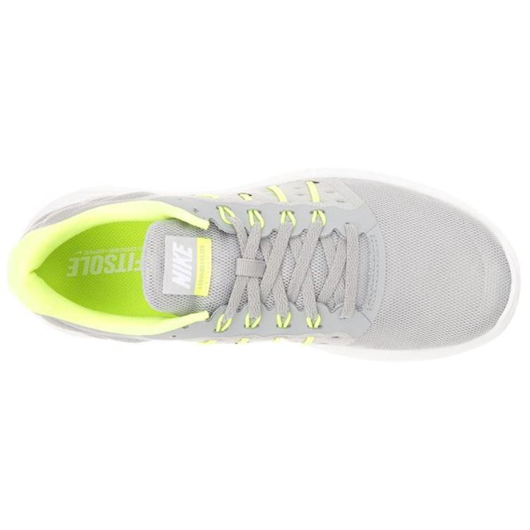 Nike Lunarstelos Wolf Grey White Volt Women's купить в интернет-магазине Yoocart с быстрой доставкой по России.