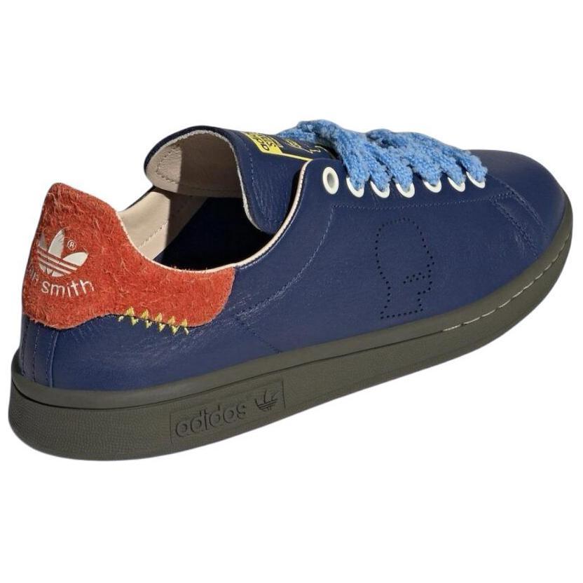 Adidas Brain Dead X Stan Smith 'Shadow Green' купить в интернет-магазине Yoocart с быстрой доставкой по России.