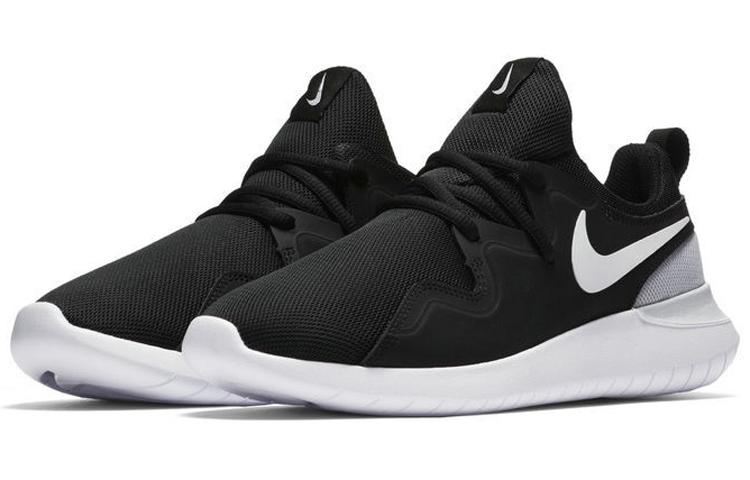 Nike Tessen Black White Women's купить в интернет-магазине Yoocart с быстрой доставкой по России.