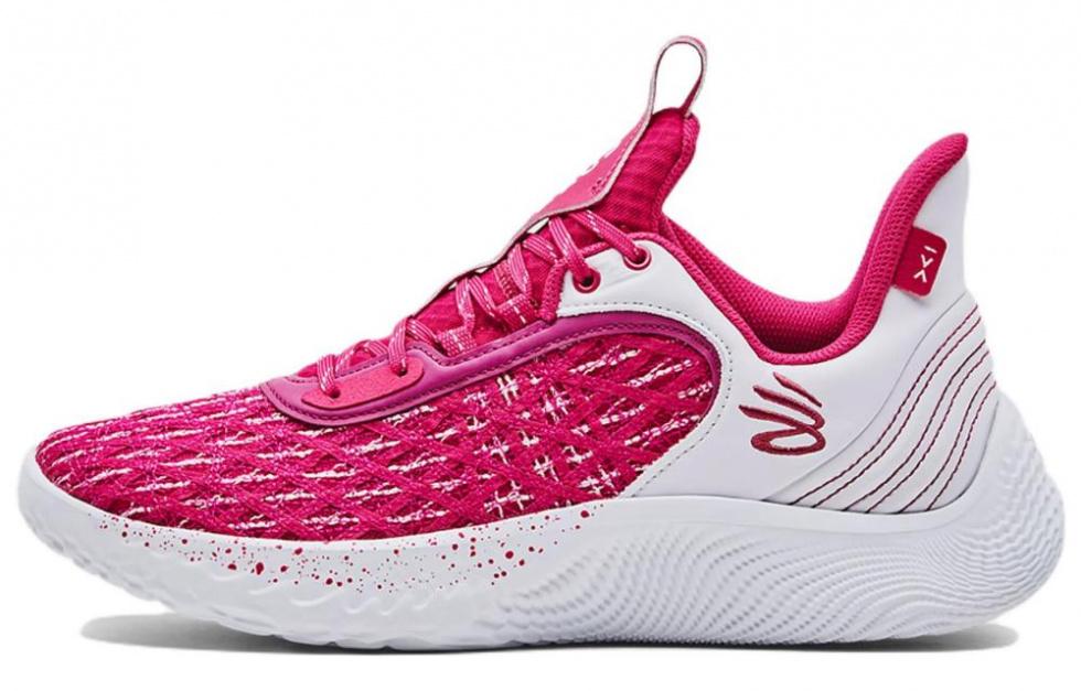 Under Armour Баскетбольные кроссовки Low Top Унисекс