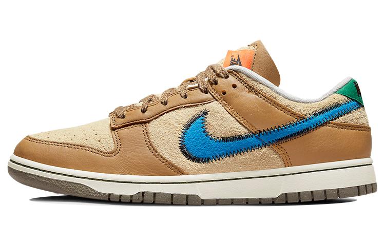 Nike Dunk Low Size? Dark Driftwood