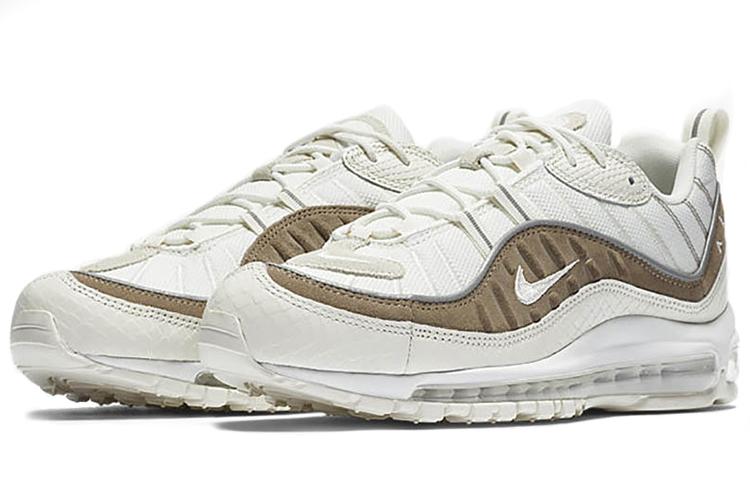 Nike Air Max 98 Exotic Skins купить в интернет-магазине Yoocart с быстрой доставкой по России.