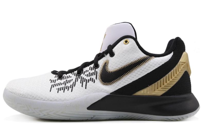 Nike Kyrie Flytrap 2 Ep 'Metallic Gold White'