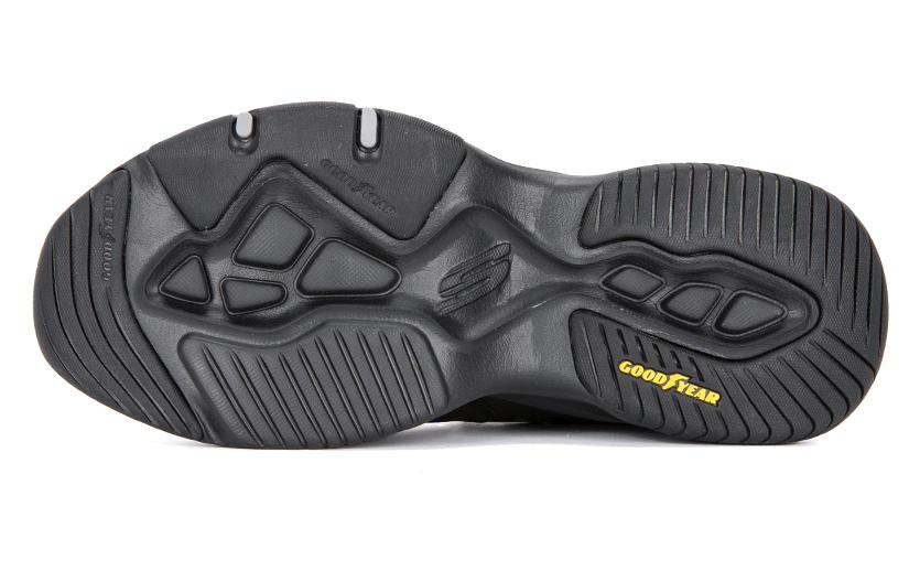 Skechers Vigor 3.0 'Black' купить в интернет-магазине Yoocart с быстрой доставкой по России.