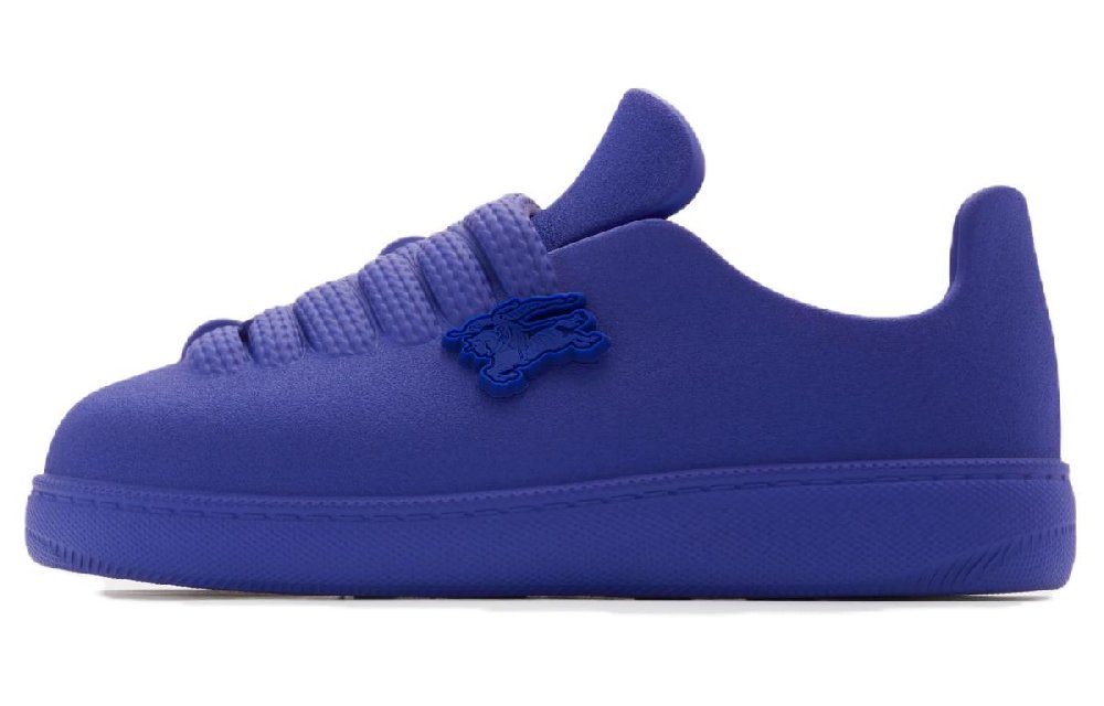 Burberry Bubble Slip-on Sneakers