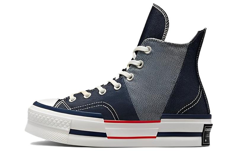 Converse Chuck 70 High 'Plus Retro Denim'