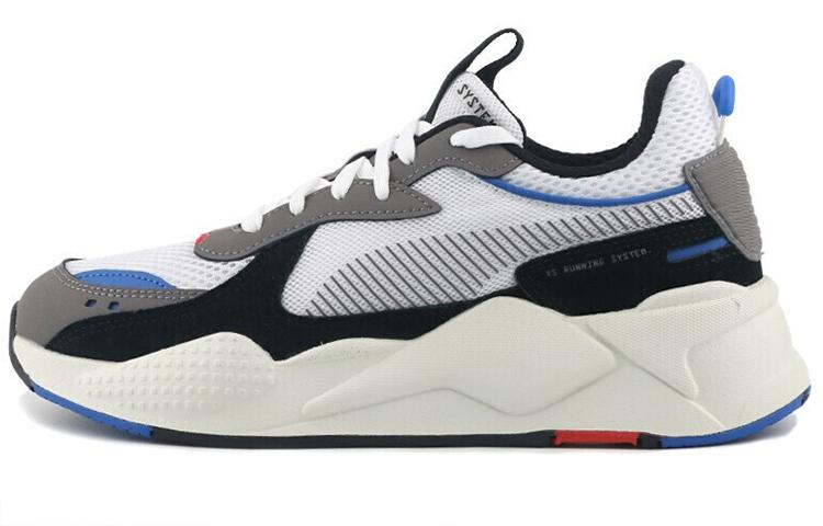 PUMA Rs 2.0 Panorama 'Black White Grey'