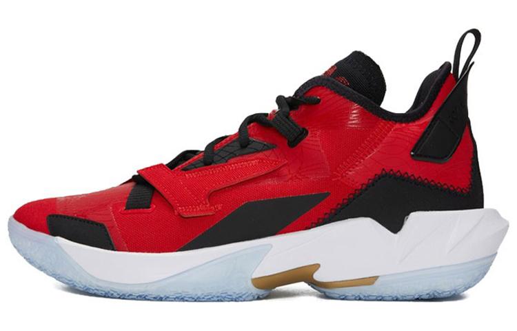 Jordan Why Not Zer0.4 Bred