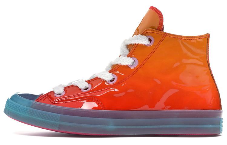 Converse J.W. Anderson X Chuck 70 Hi Top 'Toy'