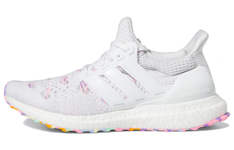 Adidas Ultra Boost 1.0 Dna Valentine's Day White 2023 Women's