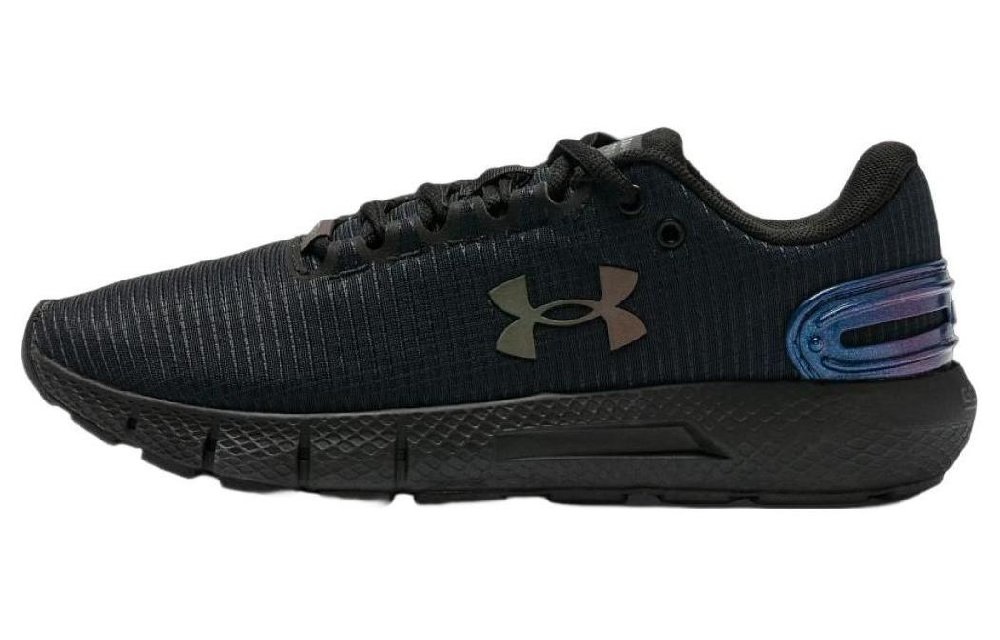 Under Armour Charged Rogue 2.5 'Black Blue' Women's
