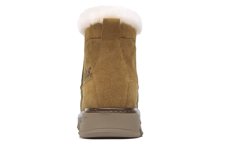 Dickies Martin Boots Men Light Coffee купить в интернет-магазине Yoocart с быстрой доставкой по России.
