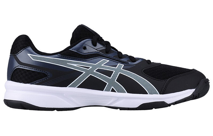 Asics Upcourt 2 'Black Dark Grey'