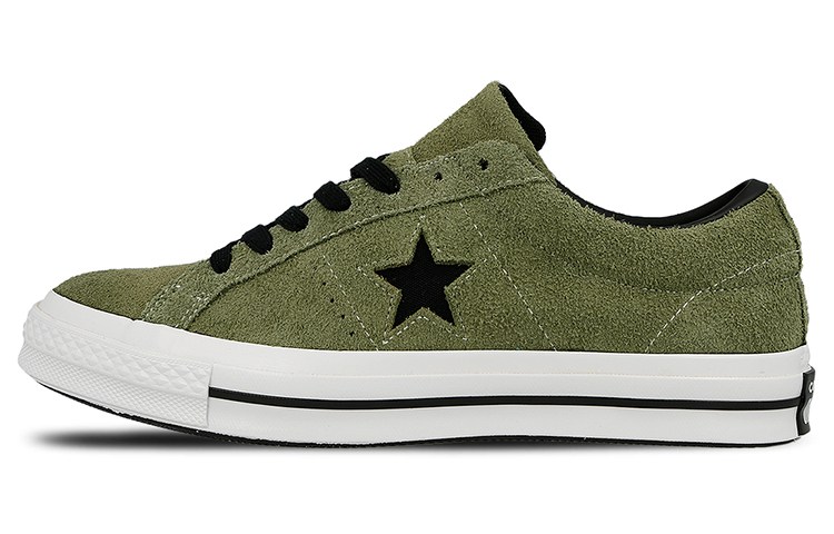 Converse One Star 'Green'
