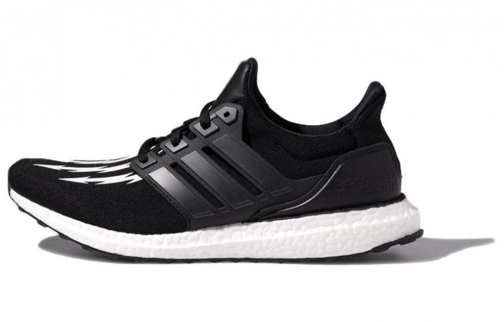 Adidas Ultra Boost Neighborhood Black