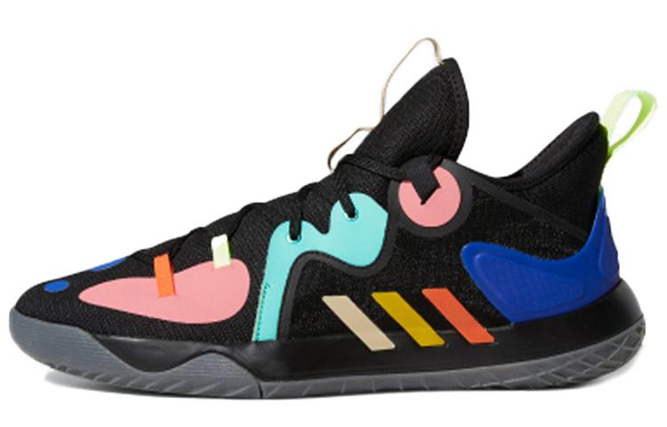 Adidas Harden Stepback 2 'Multi'