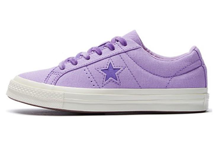 Кроссовки для скейтбординга Converse One Star Series Low Top Unisex