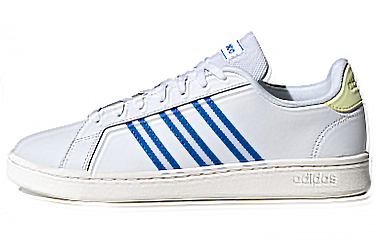 Grand Court Adidas Neo 'Glory Blue'