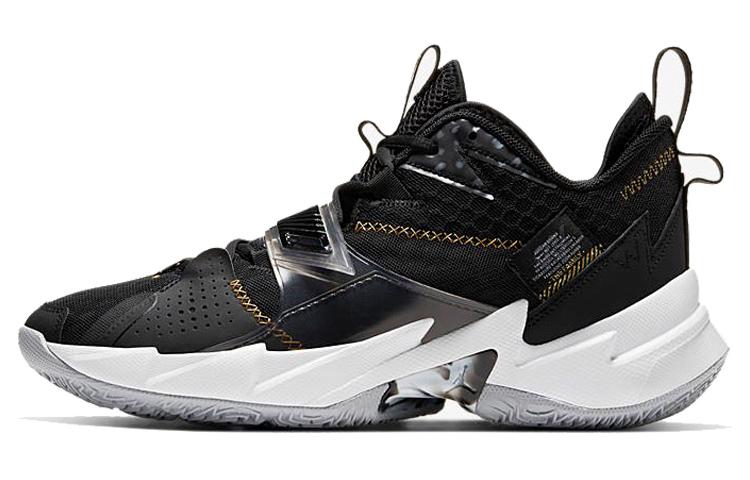 Air Jordan Why Not Zer0.3 Pf 'Gold'