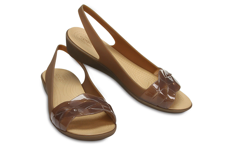 Crocs Women's Casual Shoes Women's Brown