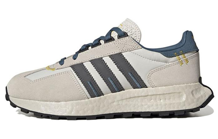 Adidas Retropy E5 'Cream Grey'