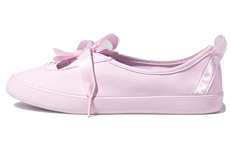 Adidas Neo Courtitude Shoes Pink Women's