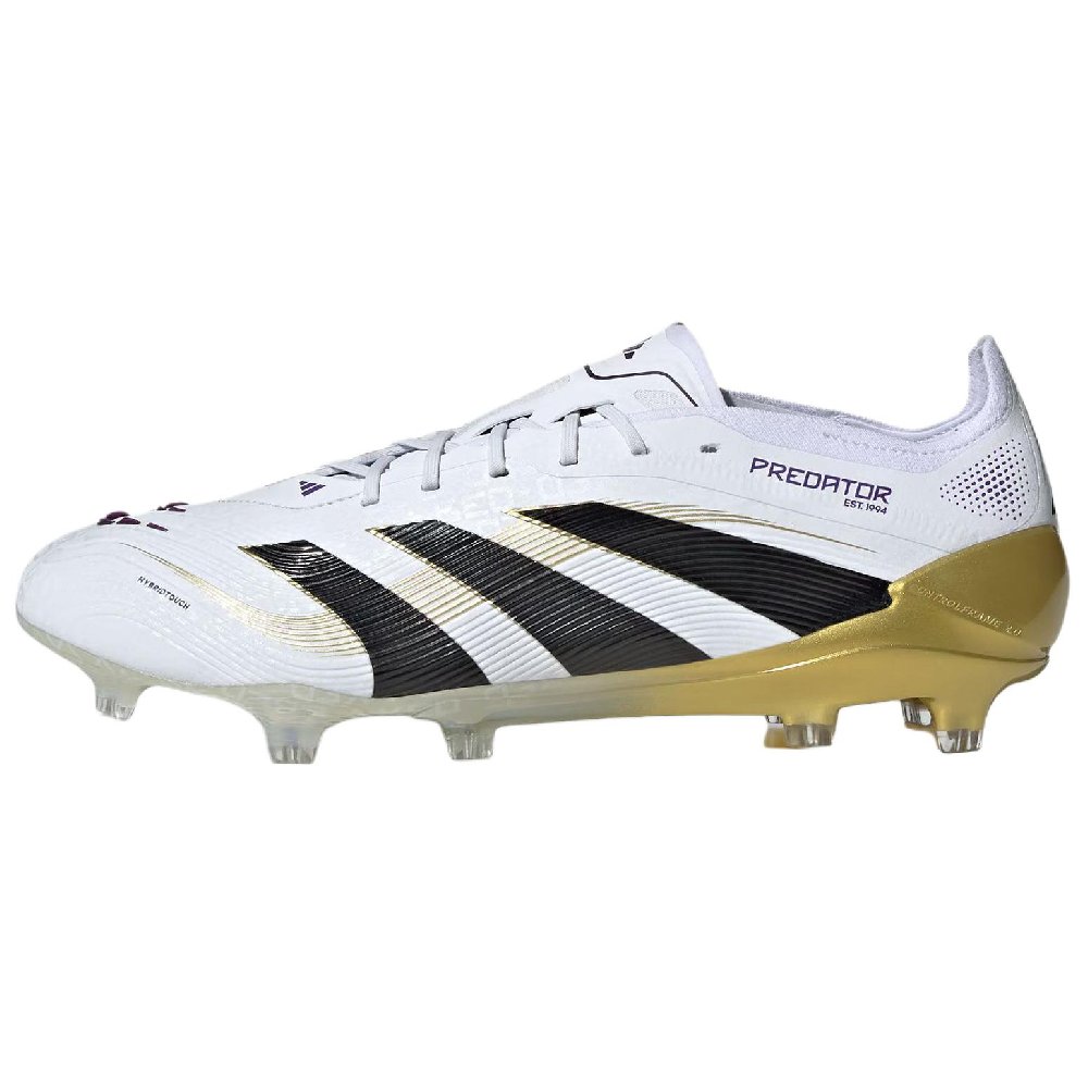 Adidas Predator Elite Fg Road To Glory Pack