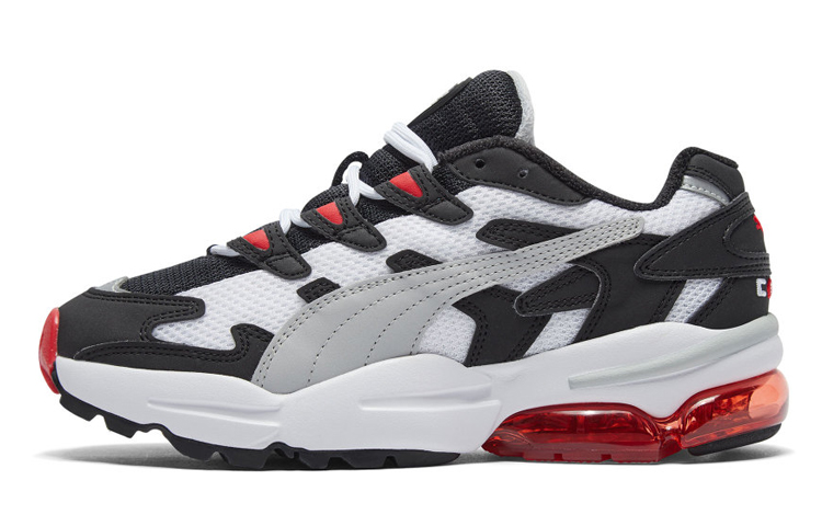 PUMA Cell Alien Og 'Black Risk Red'