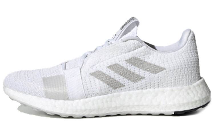 Adidas SenseBoost Go 'Footwear White' Women's