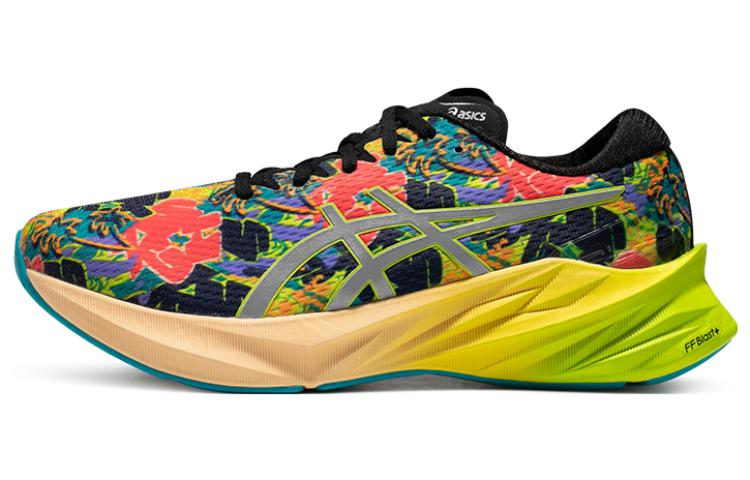 Asics Гель Nimbus 25 Беговые кроссовки Низкие Черные Мужские