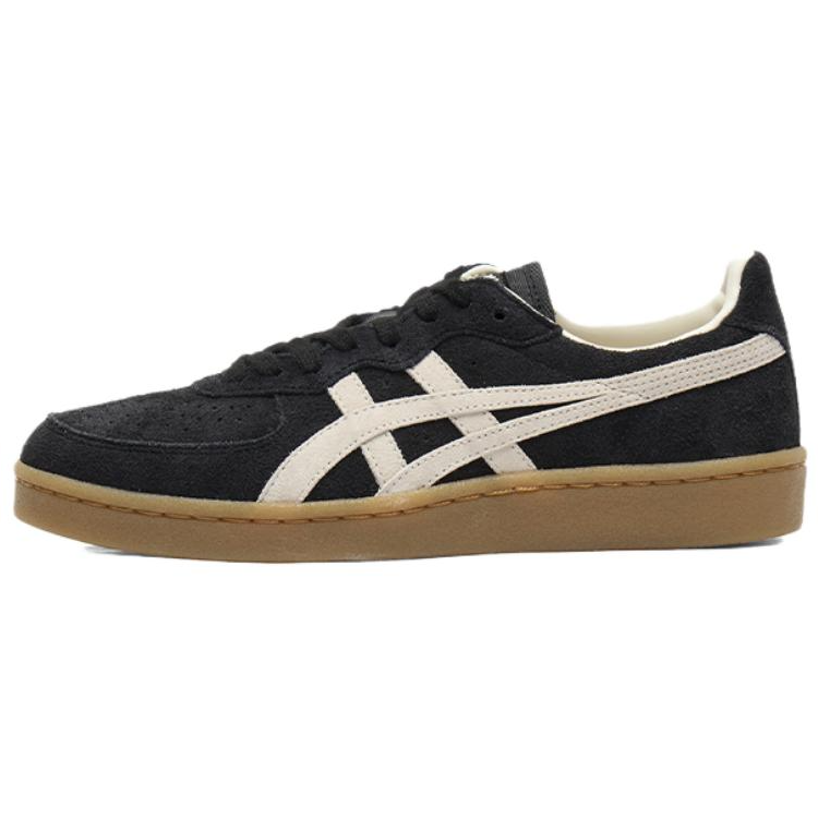 Onitsuka Tiger GSM Master Collection Low top Skateboard Shoes Unisex Black