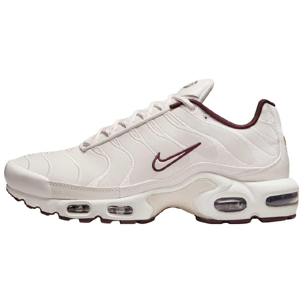 Nike Air Max Plus Prm Phantom Burgundy Crush