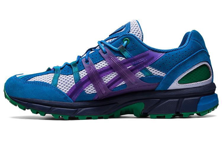 Asics Gel Sonoma 15 50 A.P.C. Blue Purple