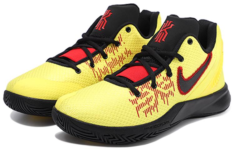 Nike Kyrie Flytrap 2 Ep 'Dynamic Yellow' купить в интернет-магазине Yoocart с быстрой доставкой по России.
