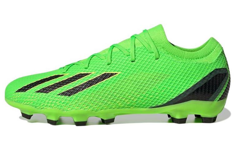 adidas X Speedportal.3 MG 'Green Black'