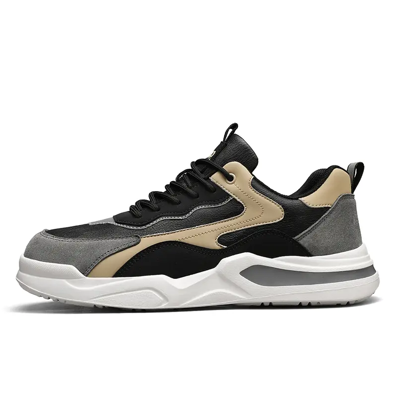 Jeep Fall And Winter New Arrival Fashion Casual Shoes Men's
