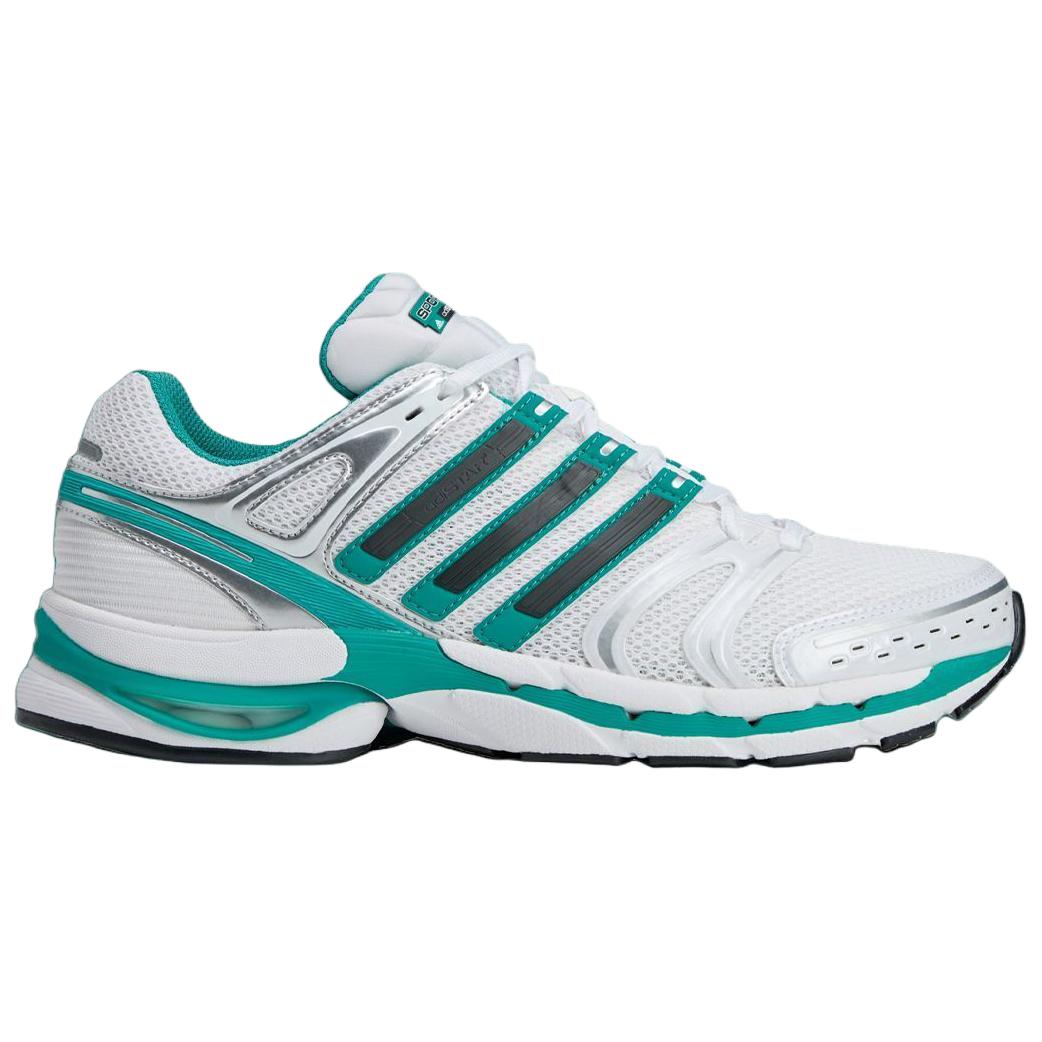 Adidas Sporty & Rich X Adidas Adistar Control 5 'Cloud White Pure Teal'