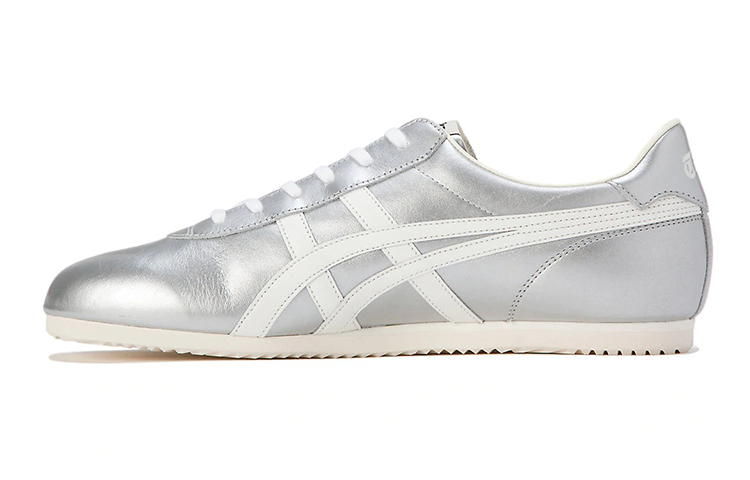 Onitsuka Tiger Onitsuka Tiger Tai Chi Nm Pure Silver White