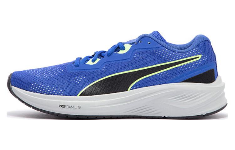 PUMA Golf Обувь Низкий Верх Белый Желтый Мужская
