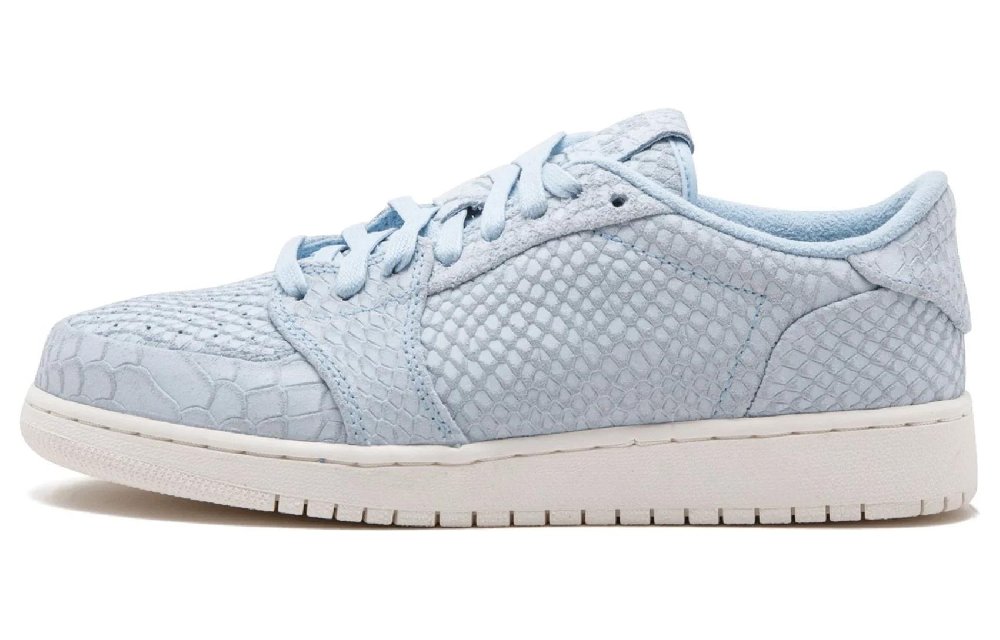 JORDAN 1 Retro Low Ns Ice Blue GS