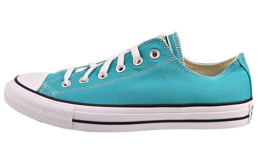 Converse Chuck Taylor All Star Ox 'Turbo Green'