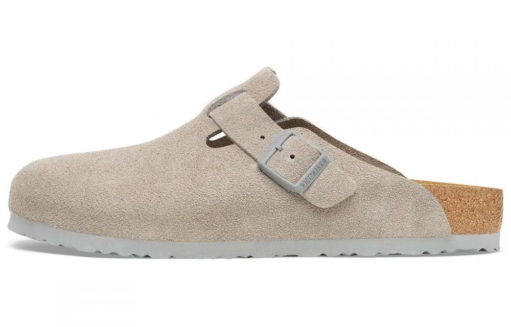 Birkenstock Boston Clogs