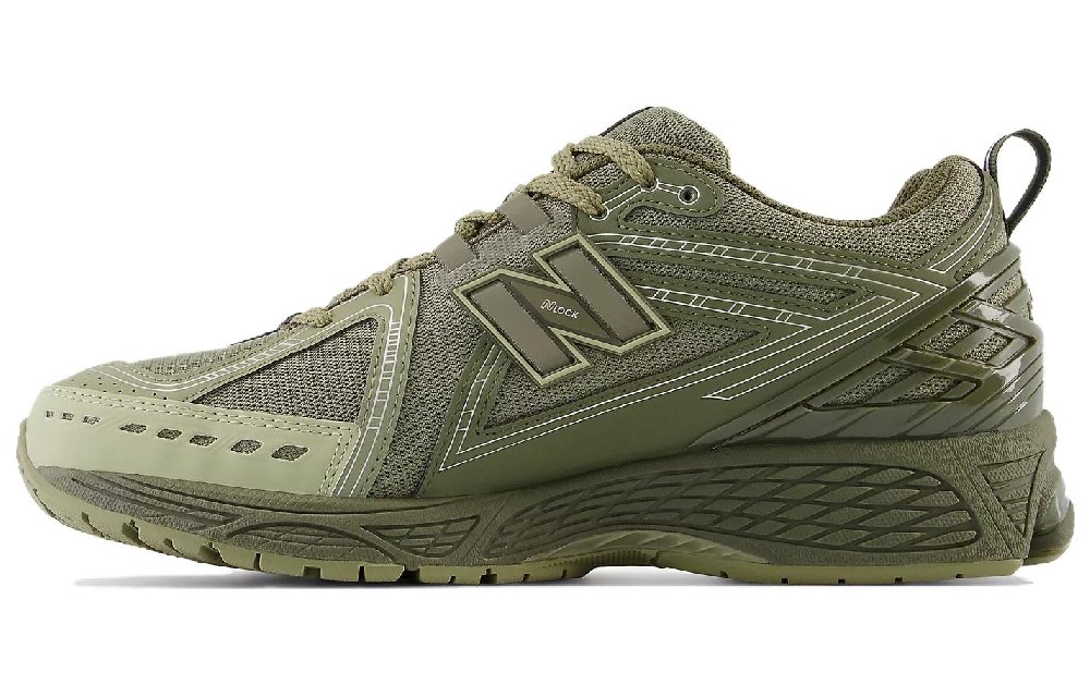 New Balance 1906R Dark Moss