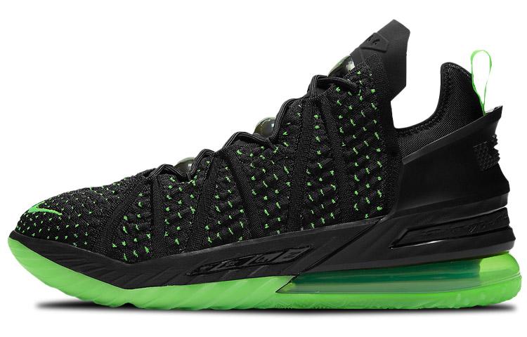 Nike LeBron 18 'Dunkman'