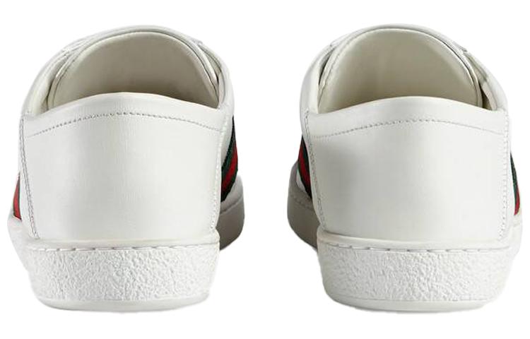 GUCCI Women's Ace Embroidered 'Bee' купить в интернет-магазине Yoocart с быстрой доставкой по России.