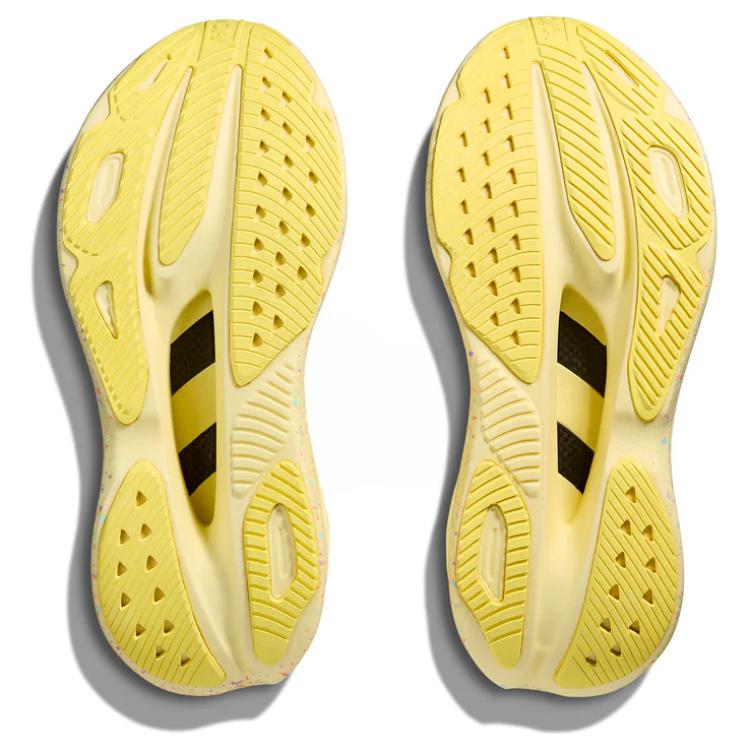 HOKA ONE ONE Skyward X Lemonade Sunlight купить в интернет-магазине Yoocart с быстрой доставкой по России.